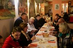 GITA A FERRARA